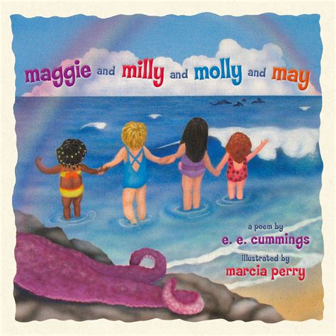 maggie and milly and molly and may